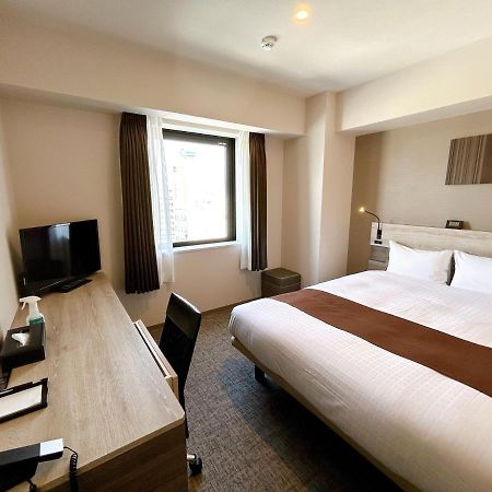 Smile Hotel Premium Hakodate Goryokaku Buitenkant foto