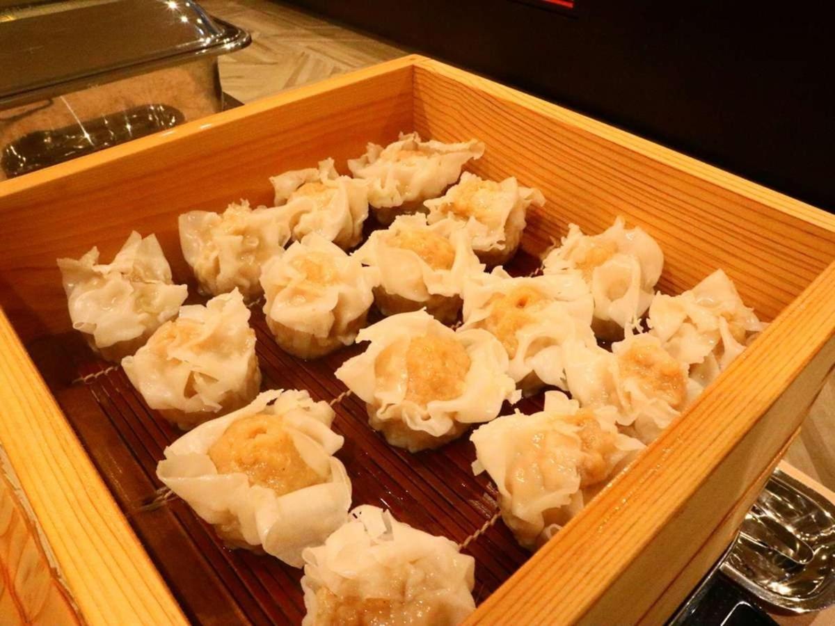 Smile Hotel Premium Hakodate Goryokaku Buitenkant foto