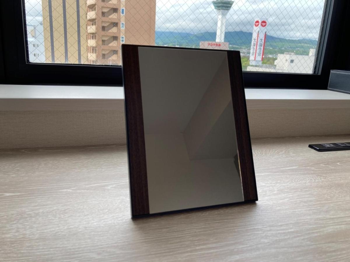 Smile Hotel Premium Hakodate Goryokaku Buitenkant foto