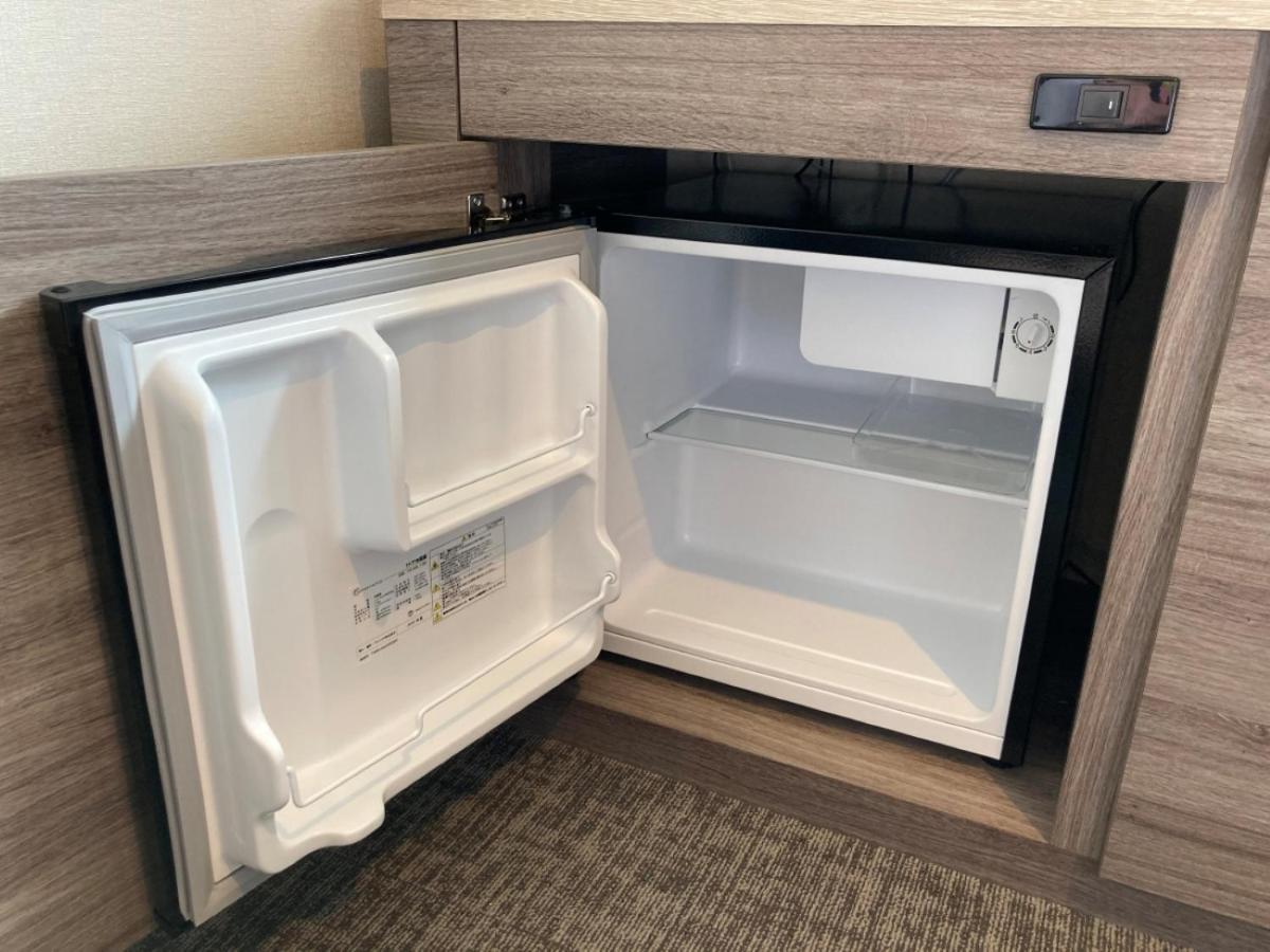 Smile Hotel Premium Hakodate Goryokaku Buitenkant foto